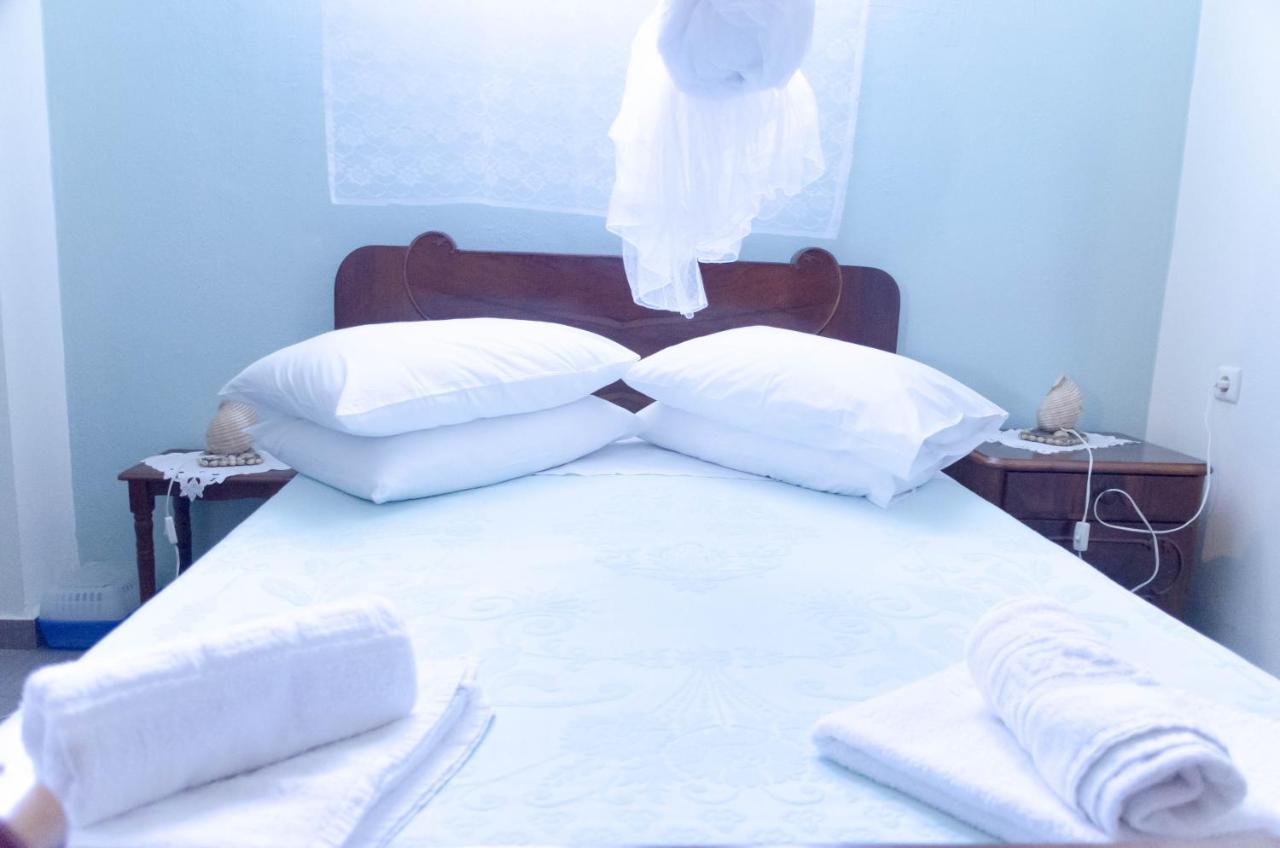Apartamento Blue Horizon Dream Thimonia Exterior foto